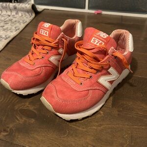 New Balance 574